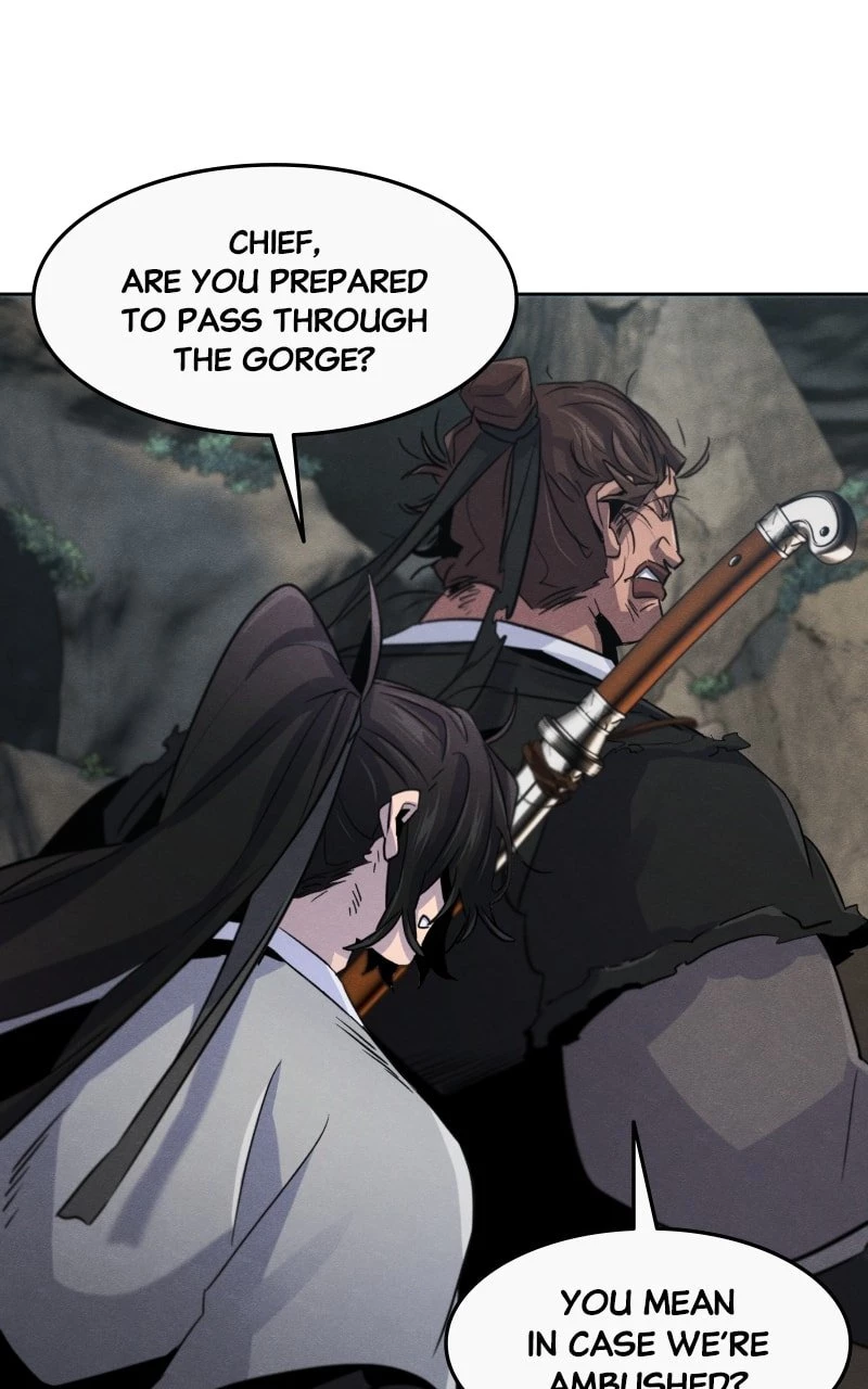 Return of the Mad Demon Chapter 105 - 88