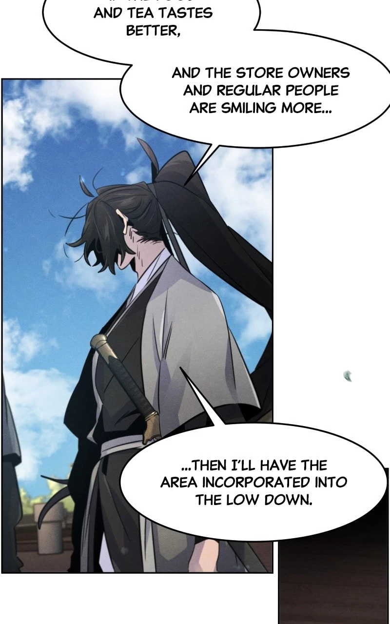 Return of the Mad Demon Chapter 104 - 38