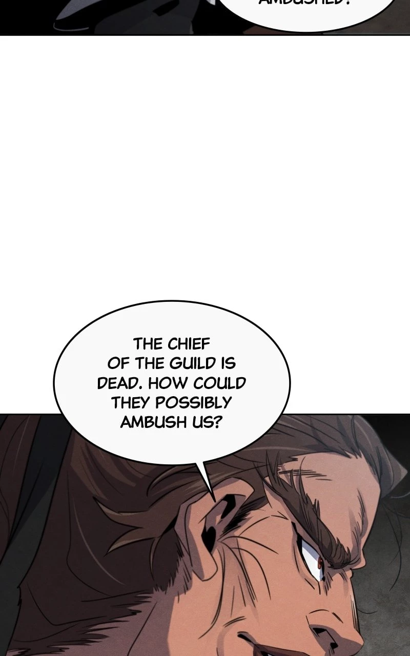 Return of the Mad Demon Chapter 105 - 89
