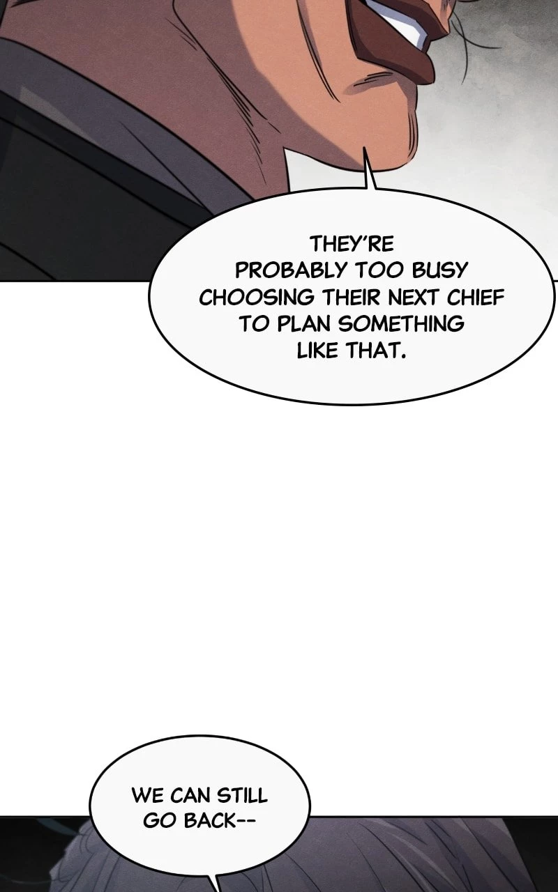 Return of the Mad Demon Chapter 105 - 90