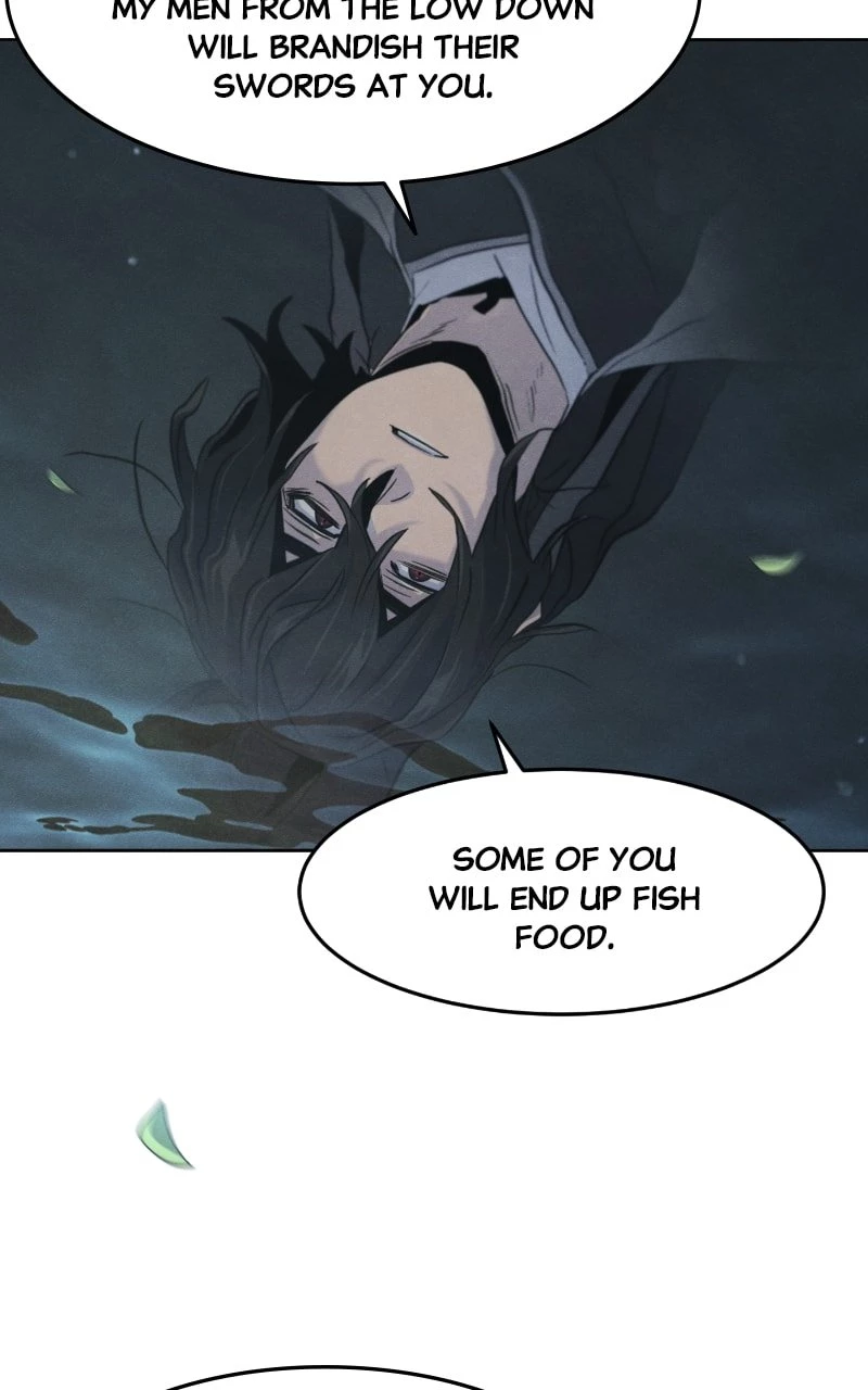 Return of the Mad Demon Chapter 104 - 40