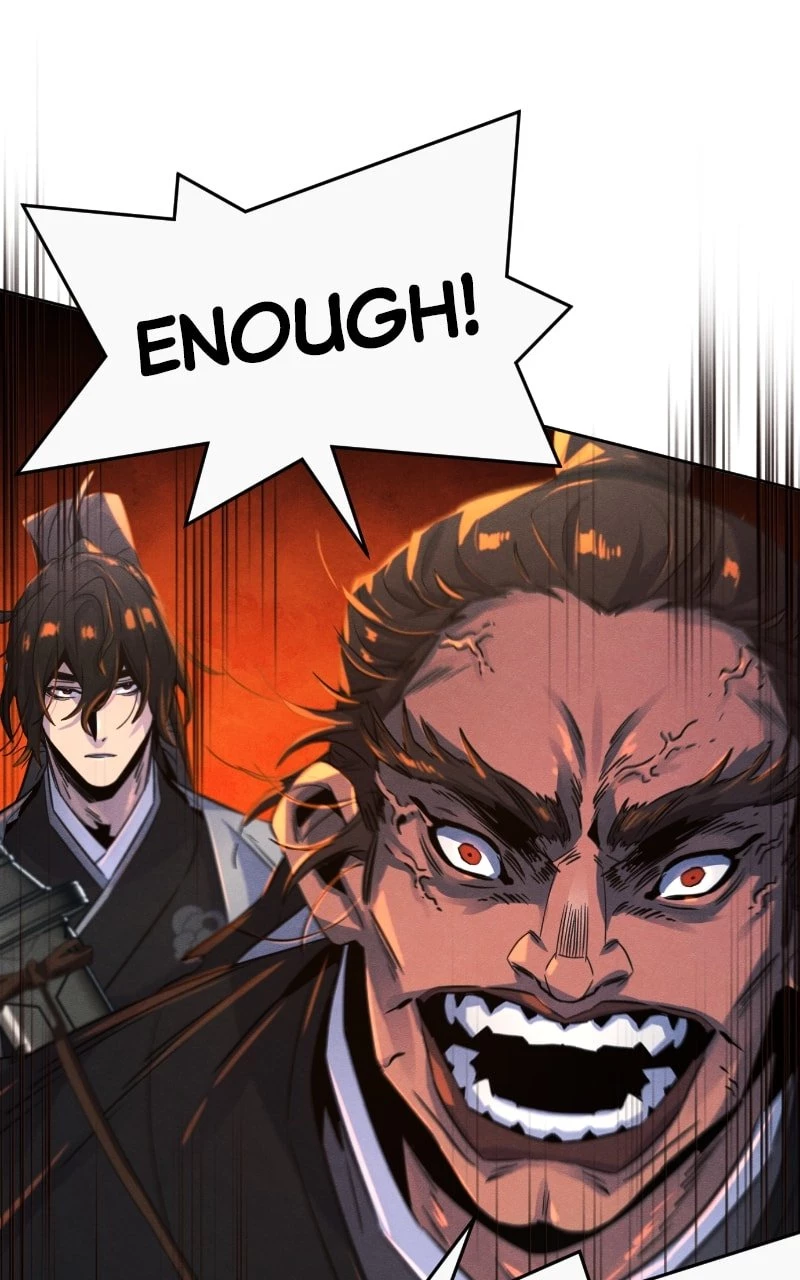 Return of the Mad Demon Chapter 105 - 92