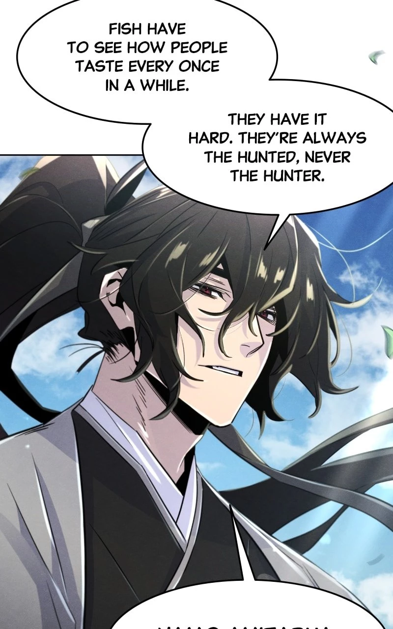 Return of the Mad Demon Chapter 104 - 41