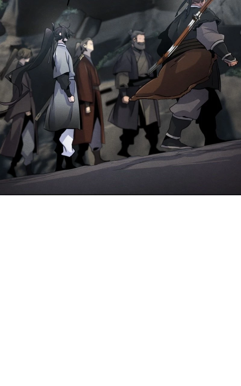 Return of the Mad Demon Chapter 105 - 94