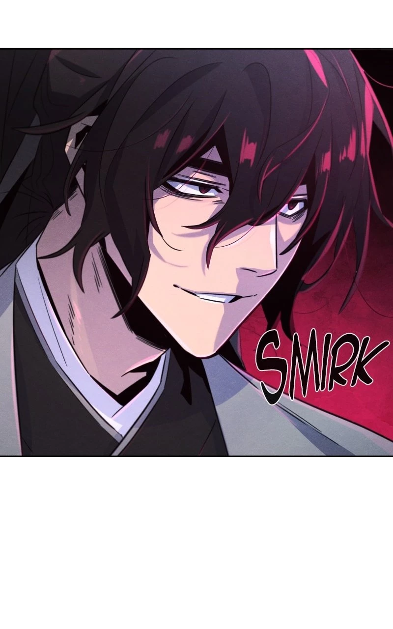 Return of the Mad Demon Chapter 105 - 95