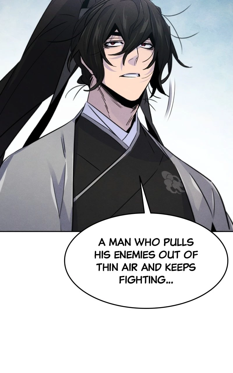 Return of the Mad Demon Chapter 104 - 46