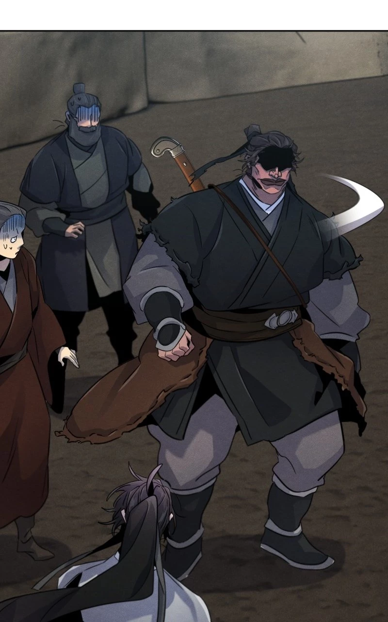 Return of the Mad Demon Chapter 105 - 99