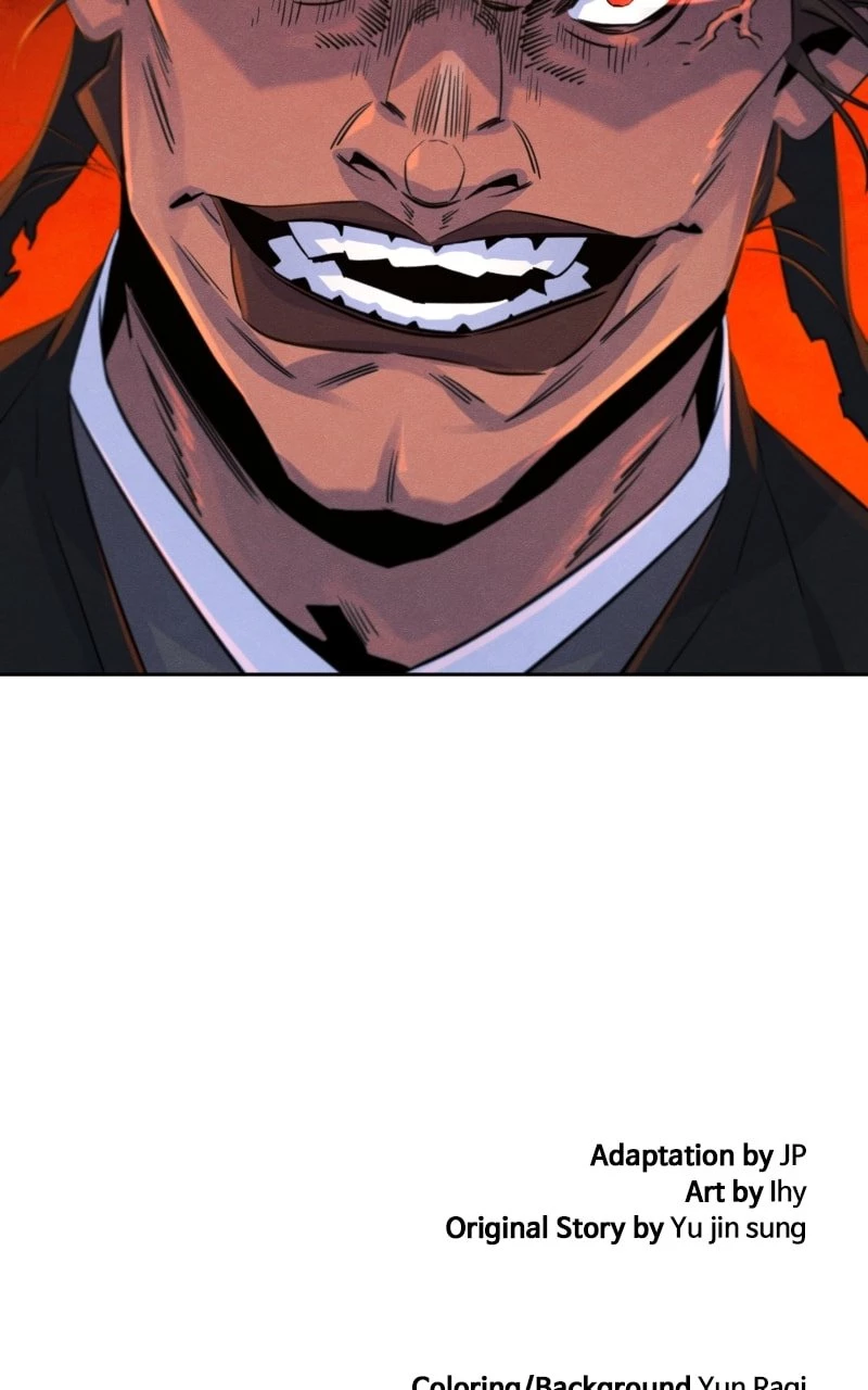 Return of the Mad Demon Chapter 105 - 101