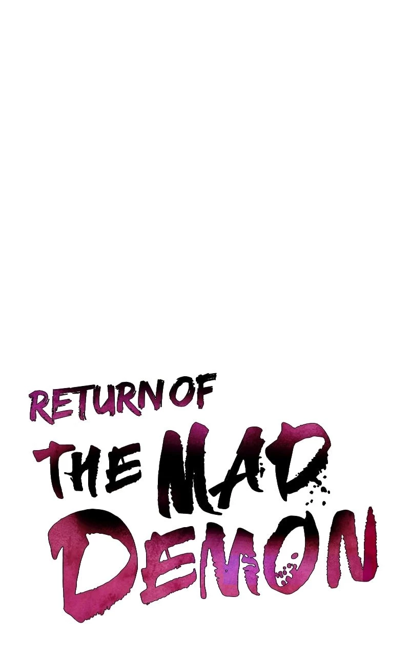 Return of the Mad Demon Chapter 103 - 1