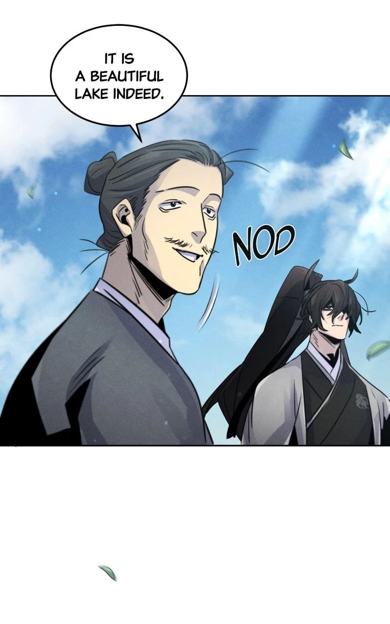 Return of the Mad Demon Chapter 104 - 53