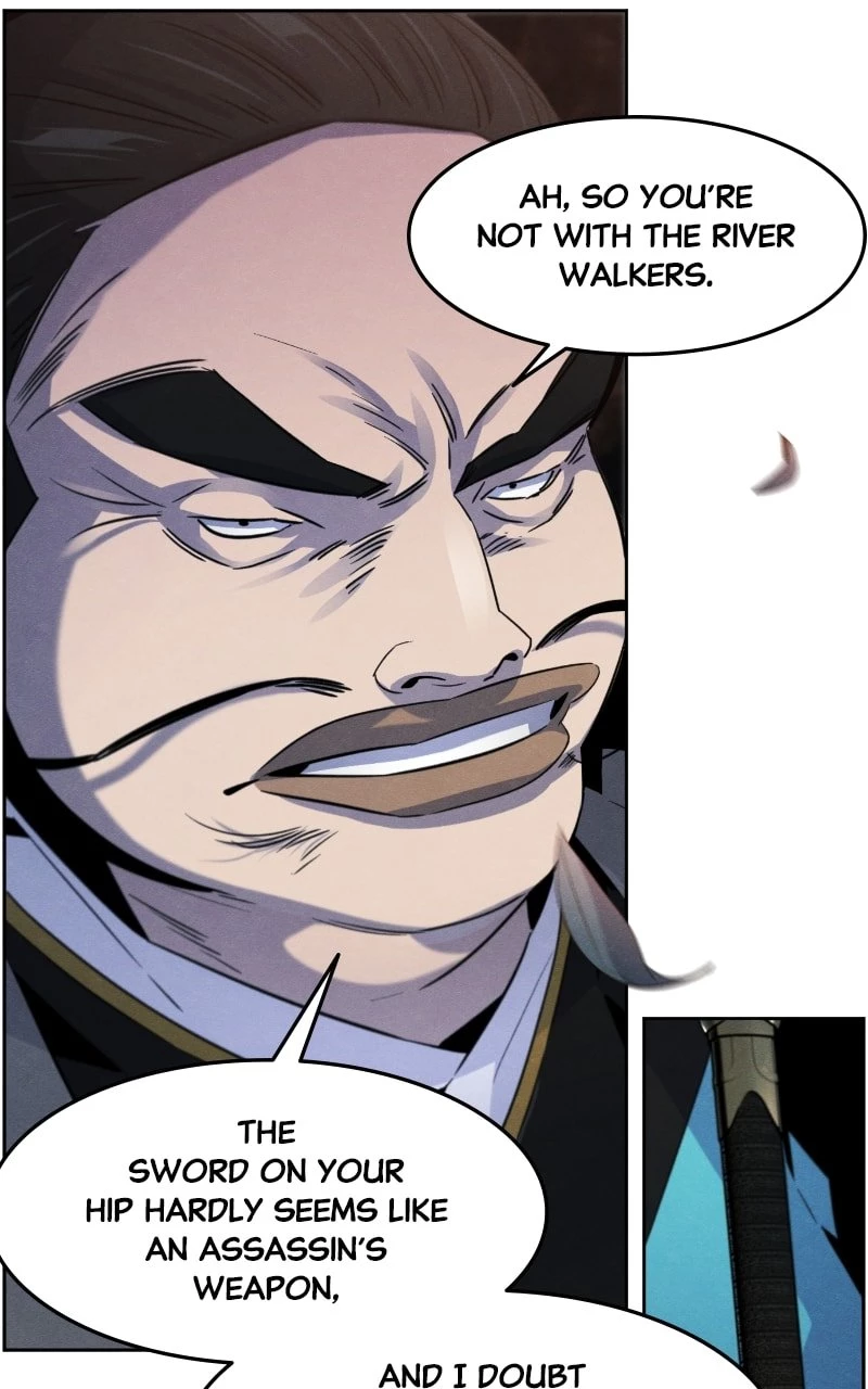 Return of the Mad Demon Chapter 103 - 3