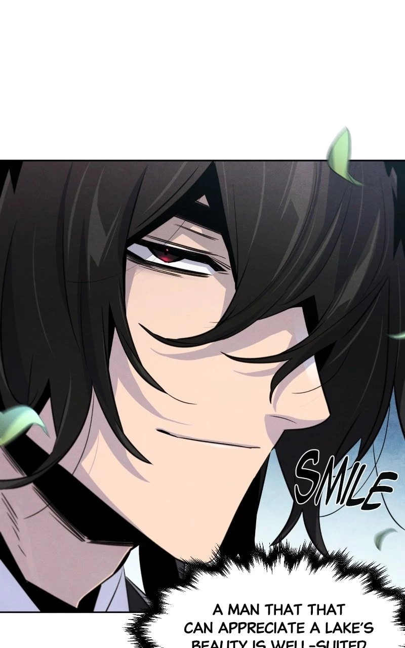 Return of the Mad Demon Chapter 104 - 54