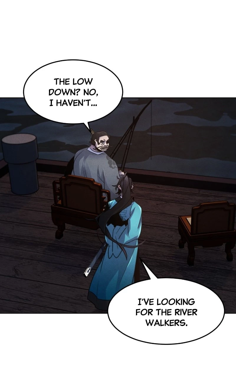 Return of the Mad Demon Chapter 103 - 6