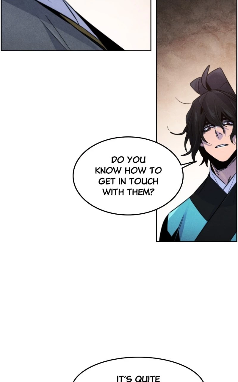 Return of the Mad Demon Chapter 103 - 8