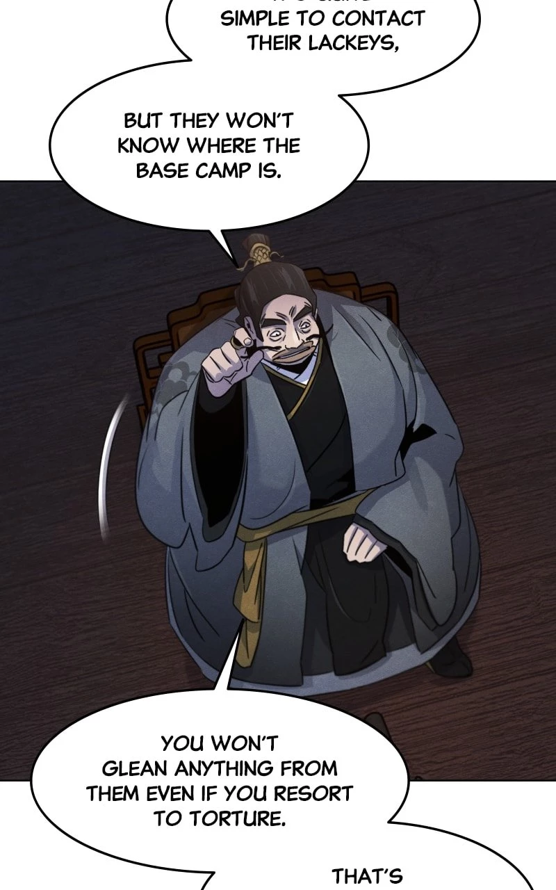 Return of the Mad Demon Chapter 103 - 9