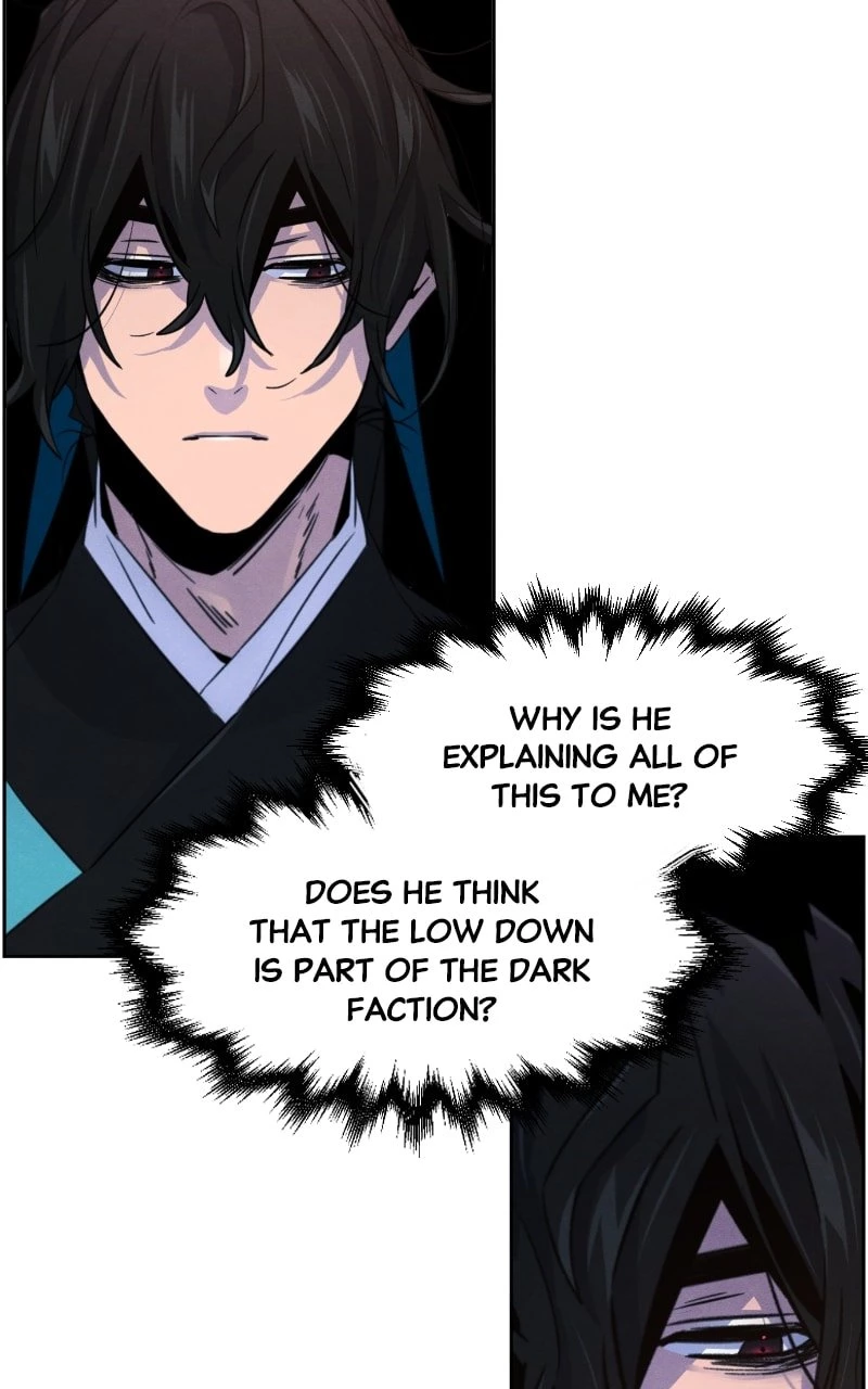 Return of the Mad Demon Chapter 103 - 12