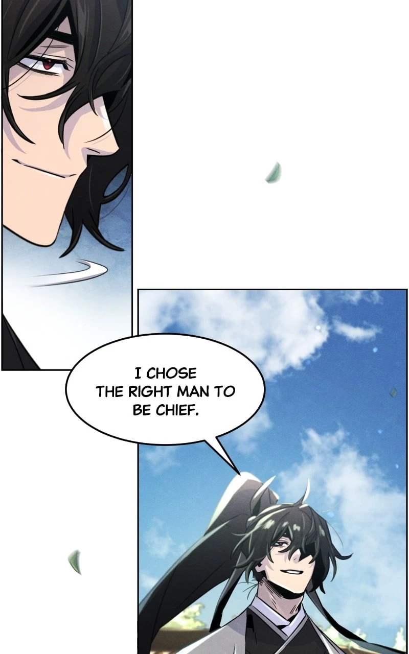 Return of the Mad Demon Chapter 104 - 64