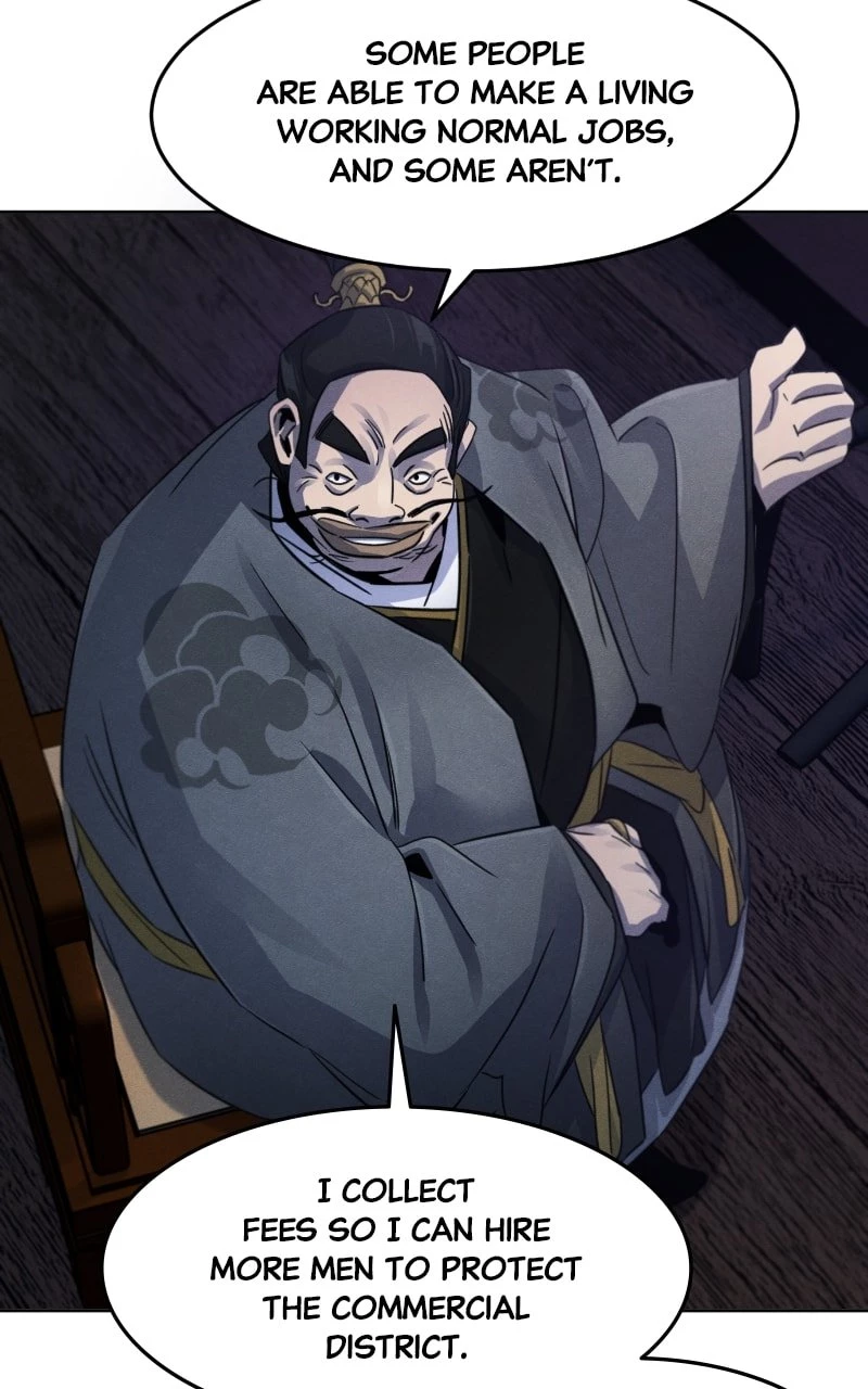 Return of the Mad Demon Chapter 103 - 18
