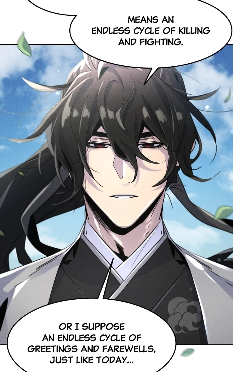 Return of the Mad Demon Chapter 104 - 70