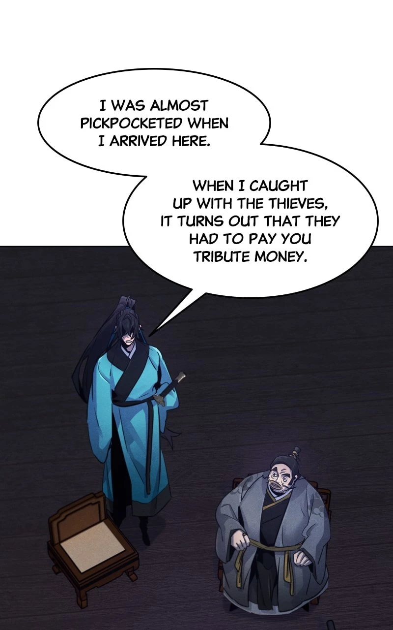 Return of the Mad Demon Chapter 103 - 24