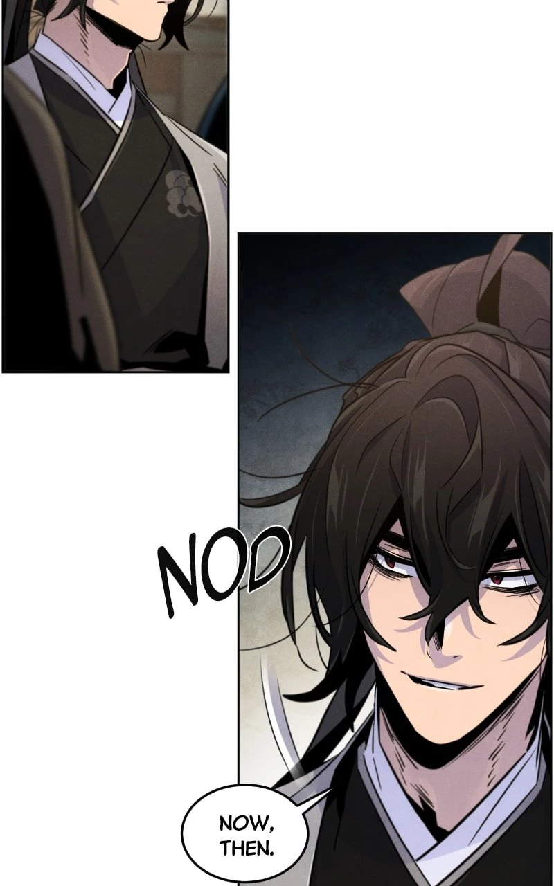 Return of the Mad Demon Chapter 104 - 77