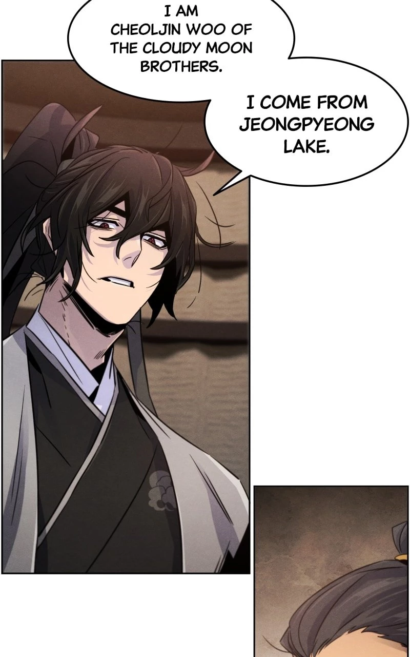 Return of the Mad Demon Chapter 104 - 84