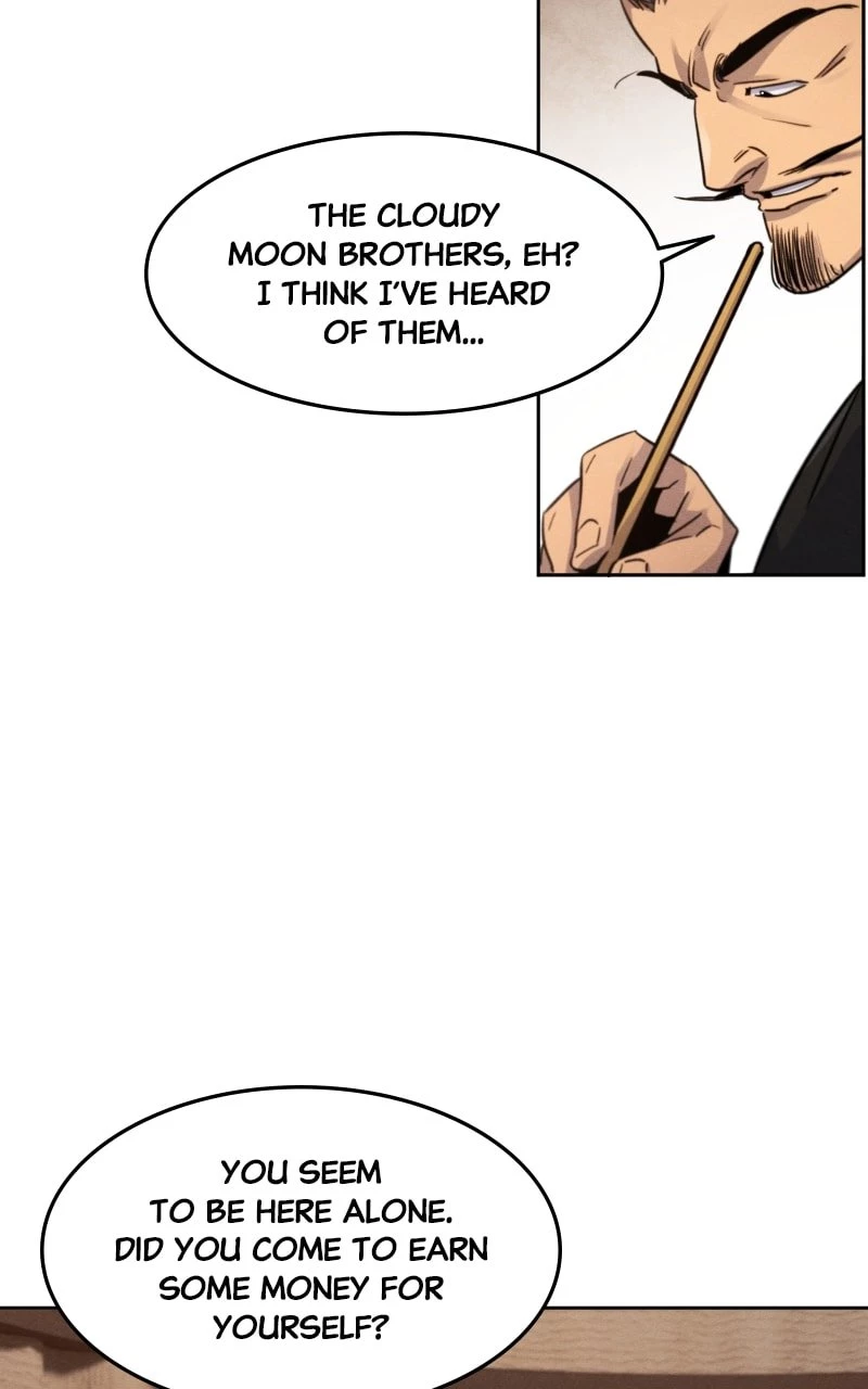 Return of the Mad Demon Chapter 104 - 85