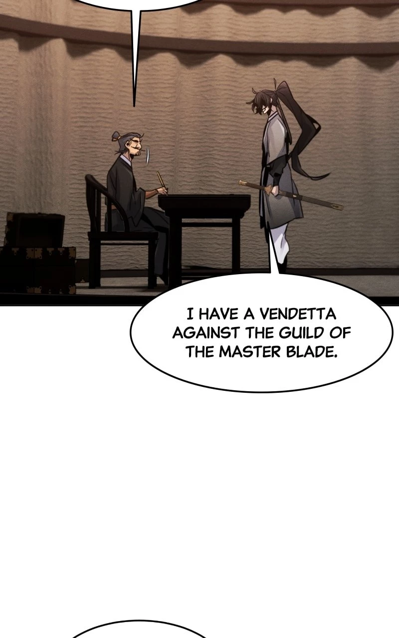 Return of the Mad Demon Chapter 104 - 86