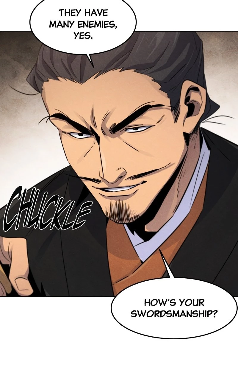 Return of the Mad Demon Chapter 104 - 87