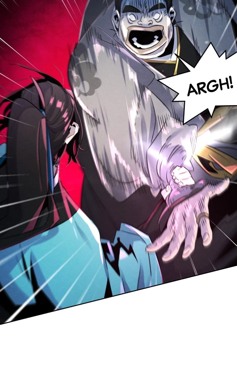 Return of the Mad Demon Chapter 103 - 44