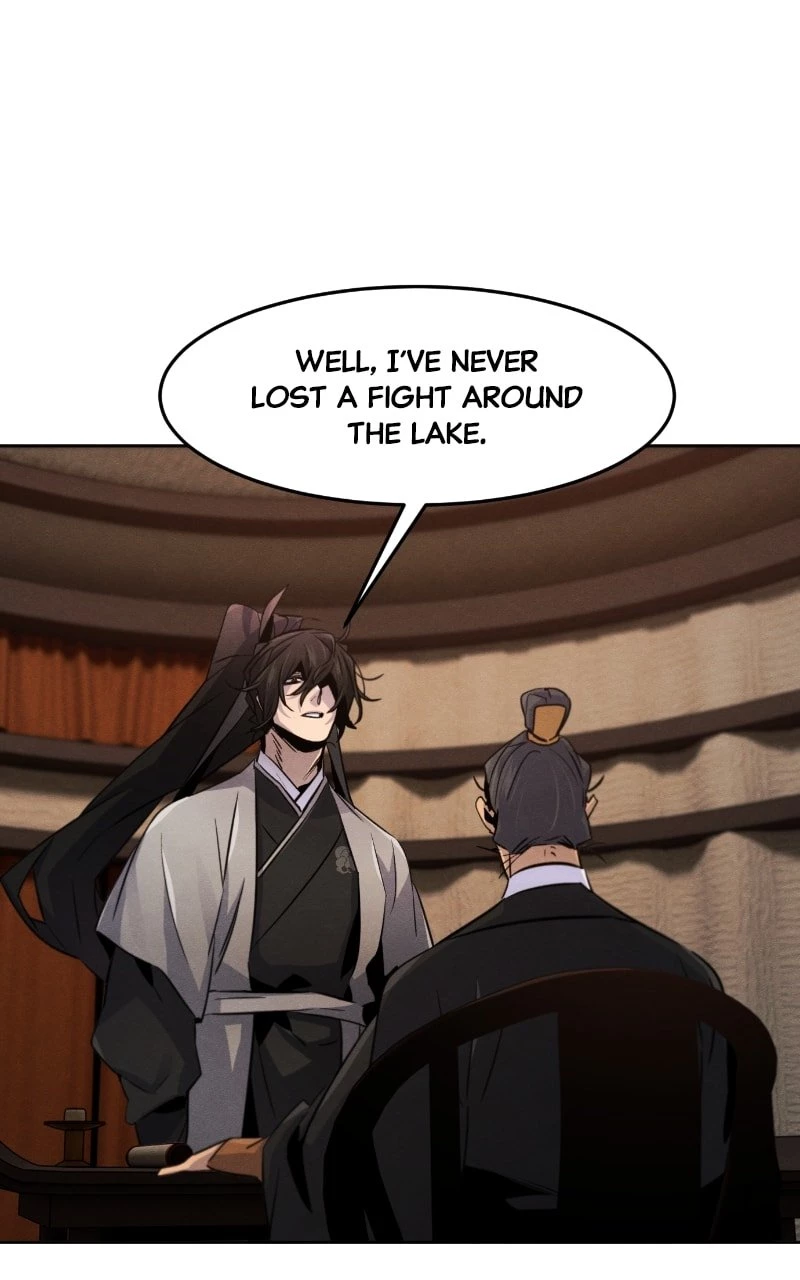 Return of the Mad Demon Chapter 104 - 88