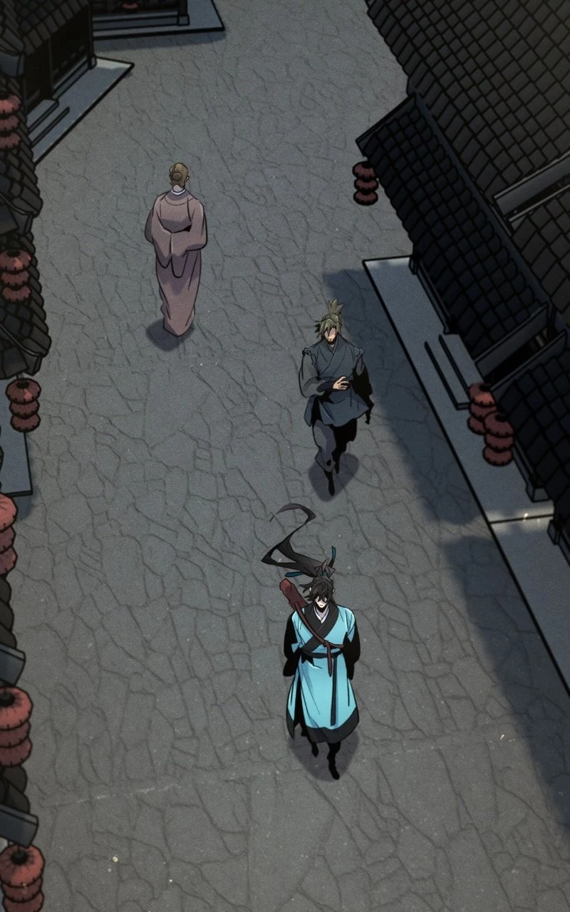 Return of the Mad Demon Chapter 102 - 2
