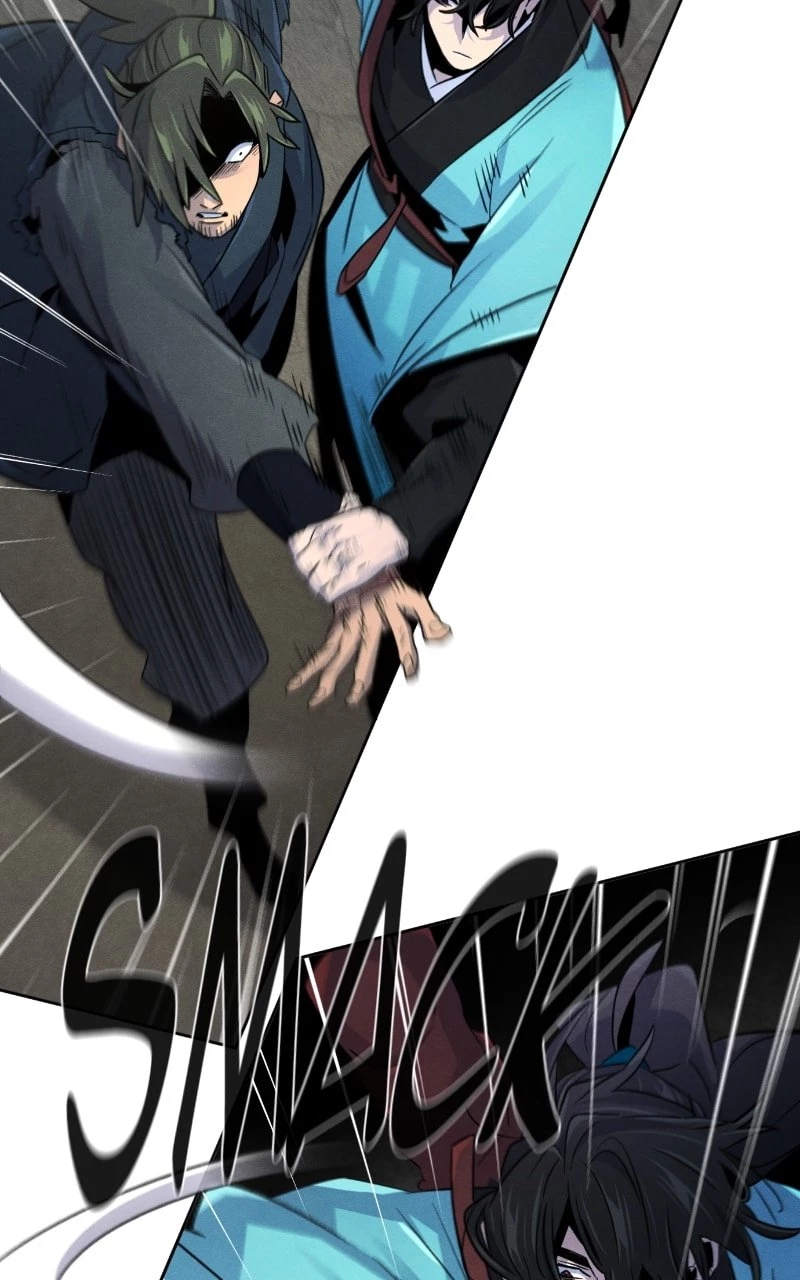 Return of the Mad Demon Chapter 102 - 5