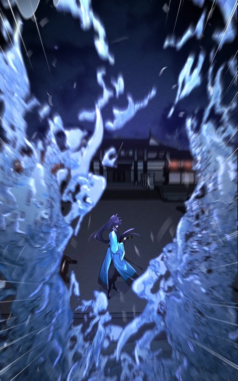 Return of the Mad Demon Chapter 103 - 52