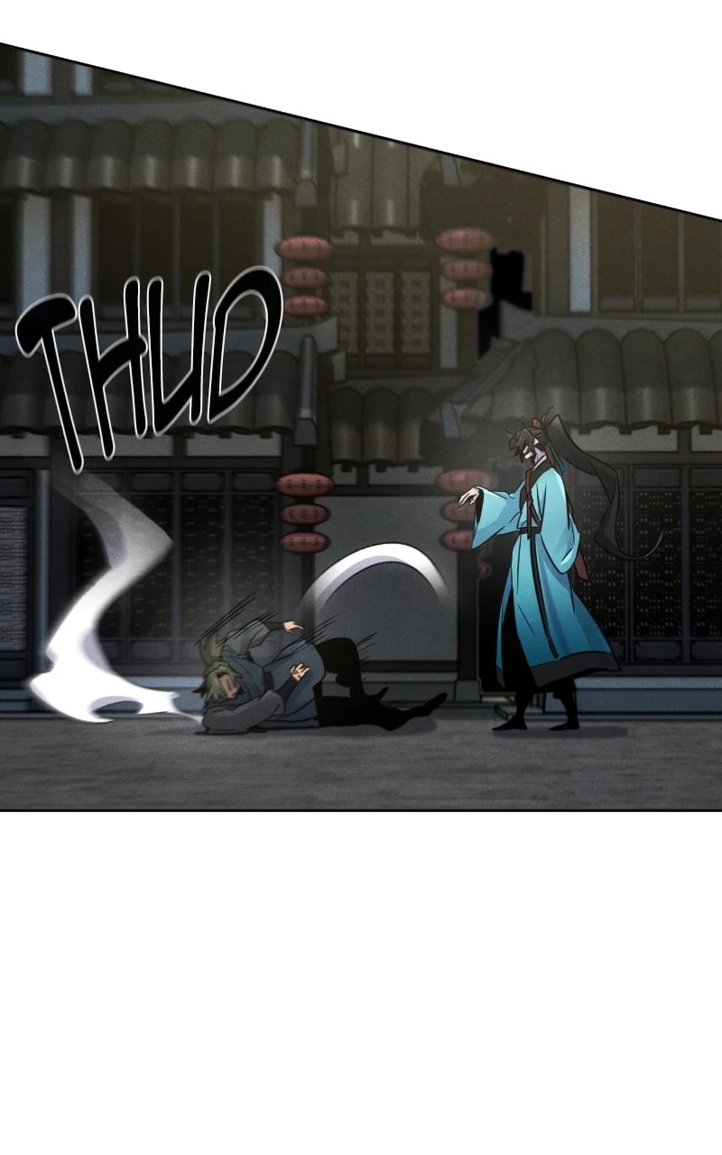 Return of the Mad Demon Chapter 102 - 7