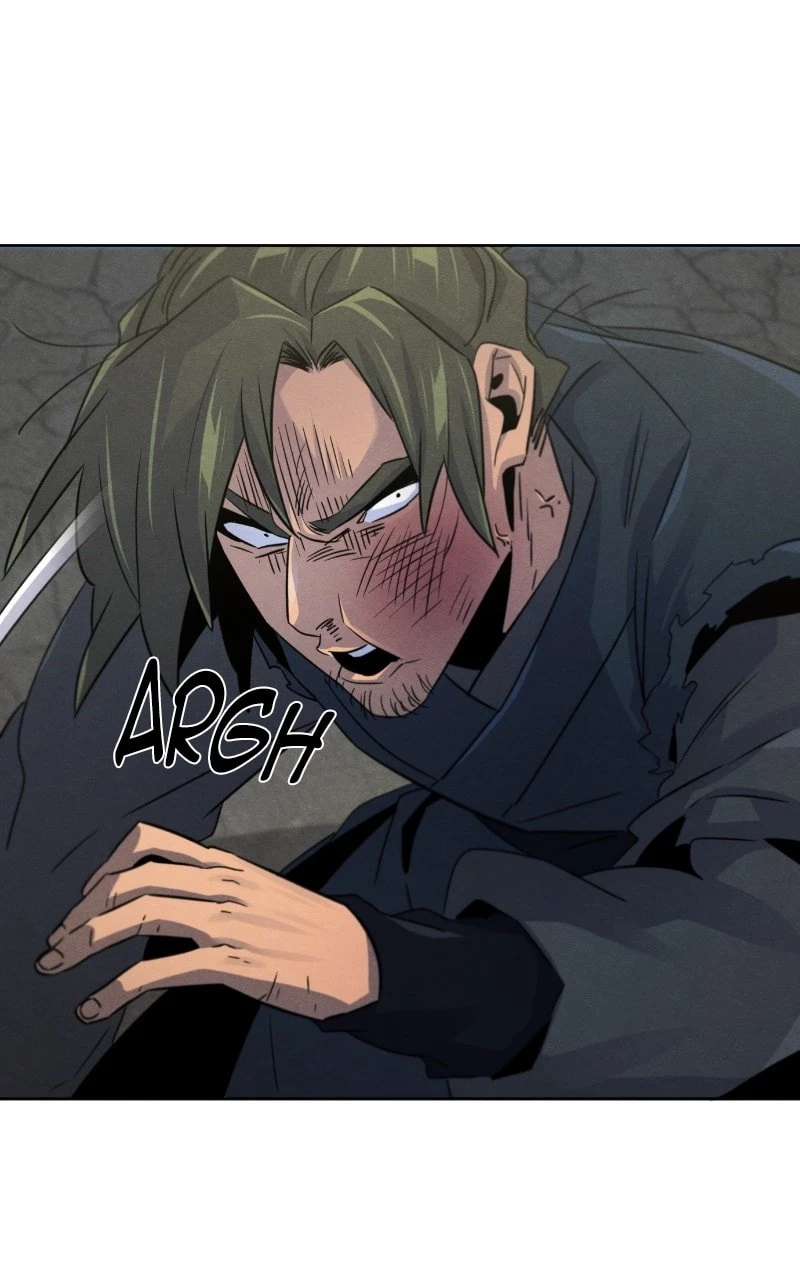 Return of the Mad Demon Chapter 102 - 8