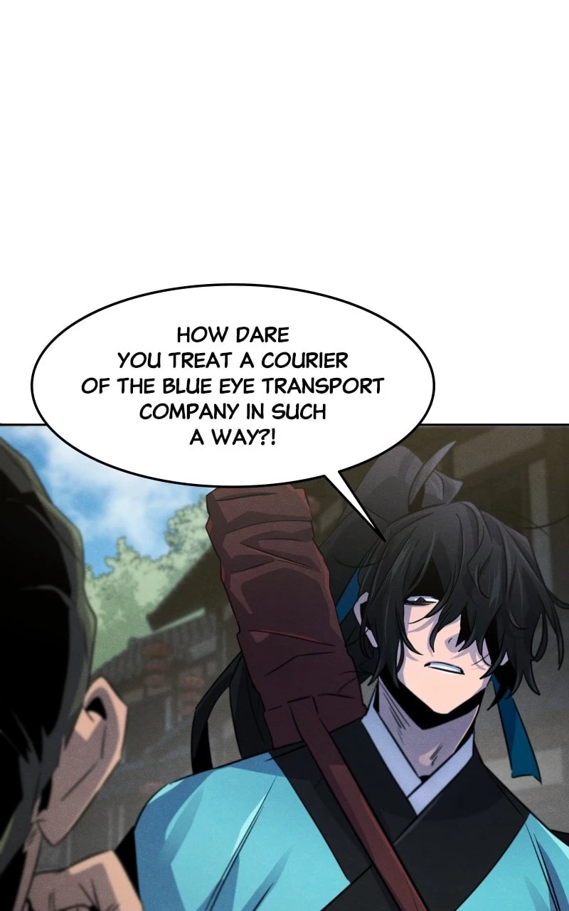 Return of the Mad Demon Chapter 102 - 9