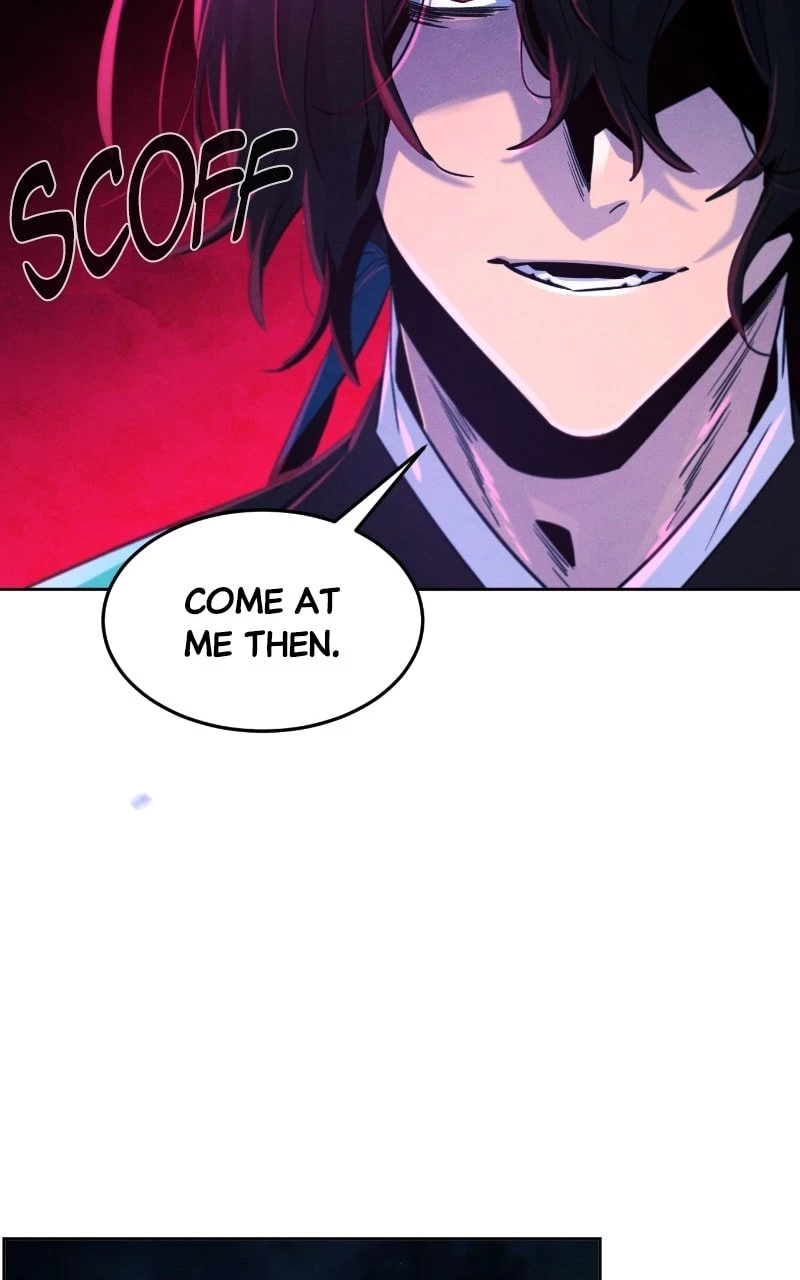 Return of the Mad Demon Chapter 103 - 57
