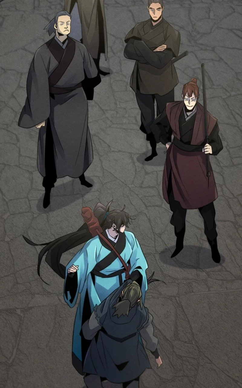 Return of the Mad Demon Chapter 102 - 19