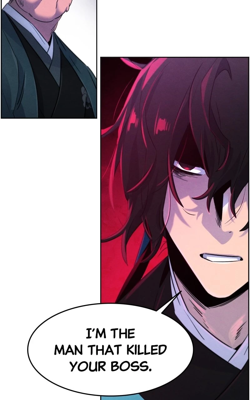 Return of the Mad Demon Chapter 103 - 69