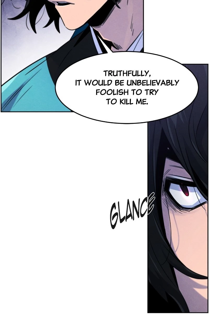 Return of the Mad Demon Chapter 103 - 72