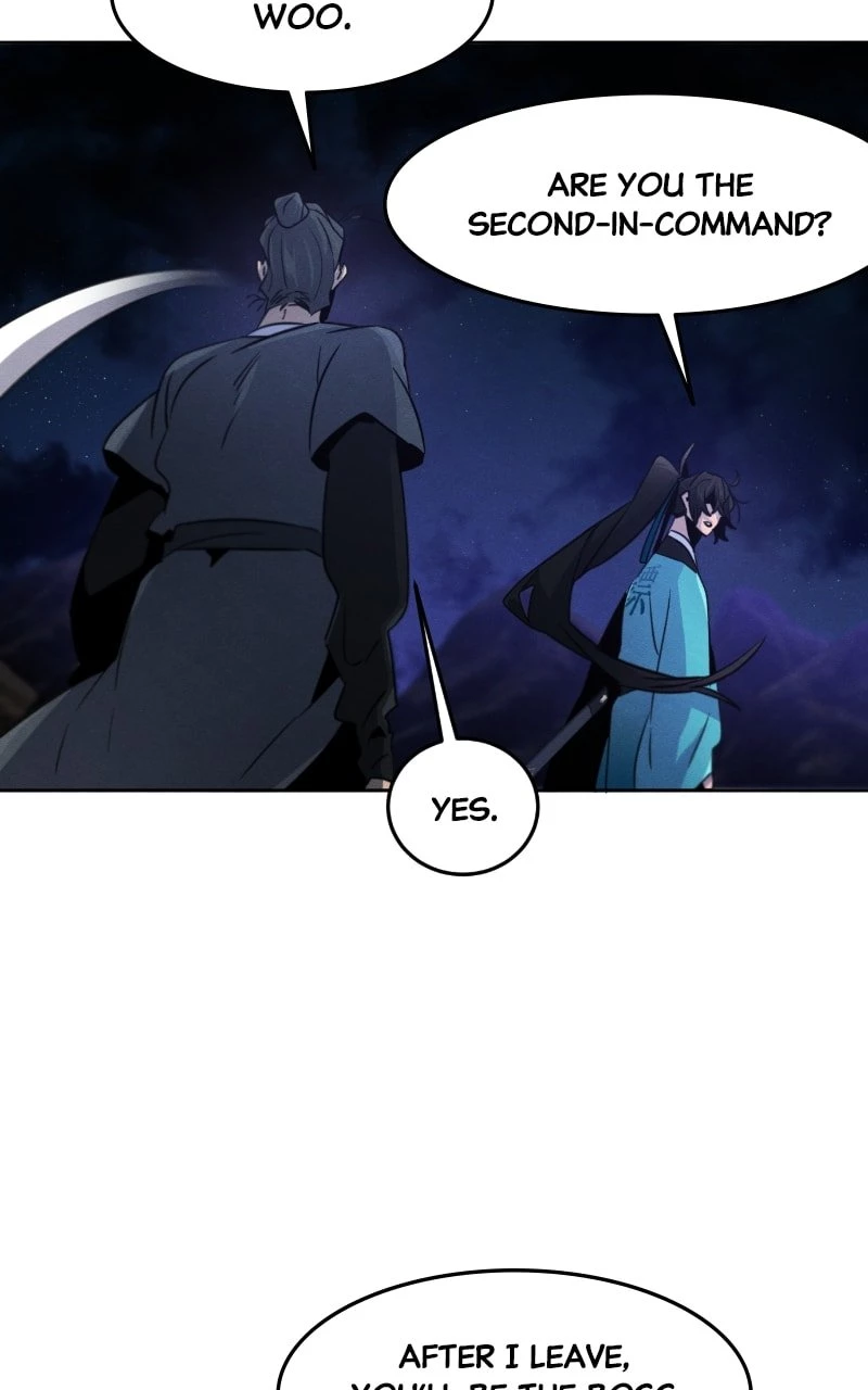 Return of the Mad Demon Chapter 103 - 79