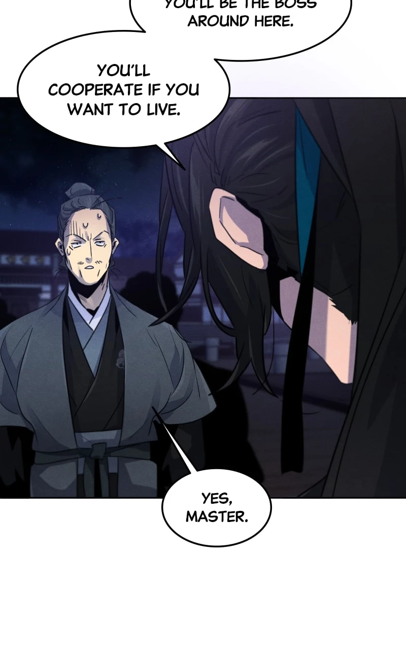 Return of the Mad Demon Chapter 103 - 80