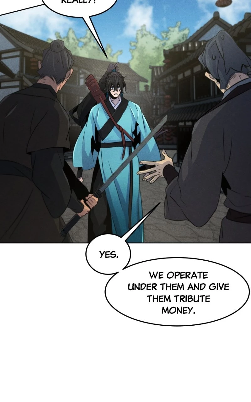 Return of the Mad Demon Chapter 102 - 36