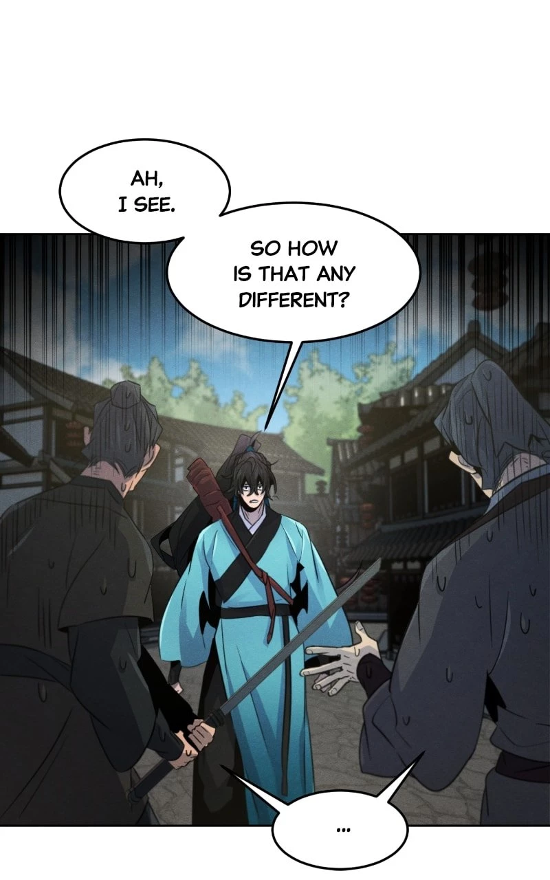 Return of the Mad Demon Chapter 102 - 37