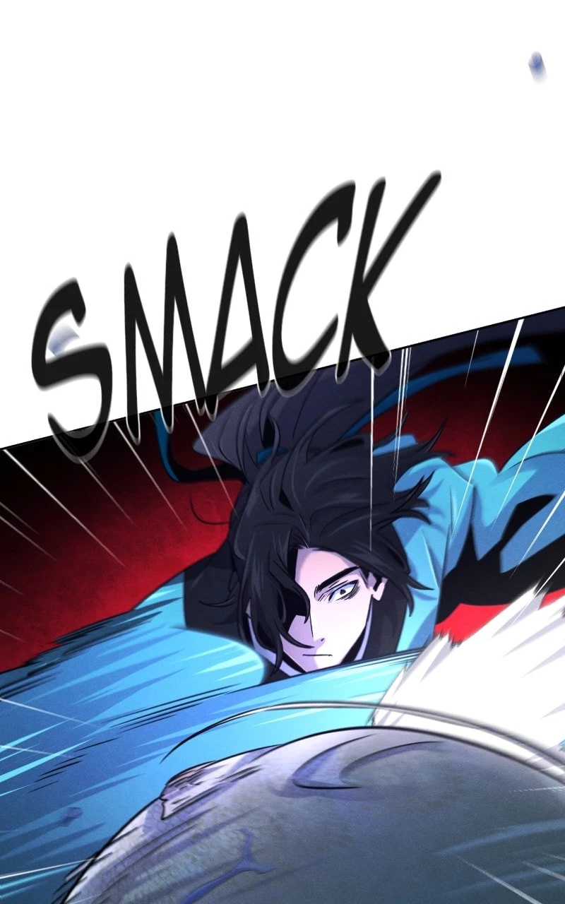 Return of the Mad Demon Chapter 103 - 89