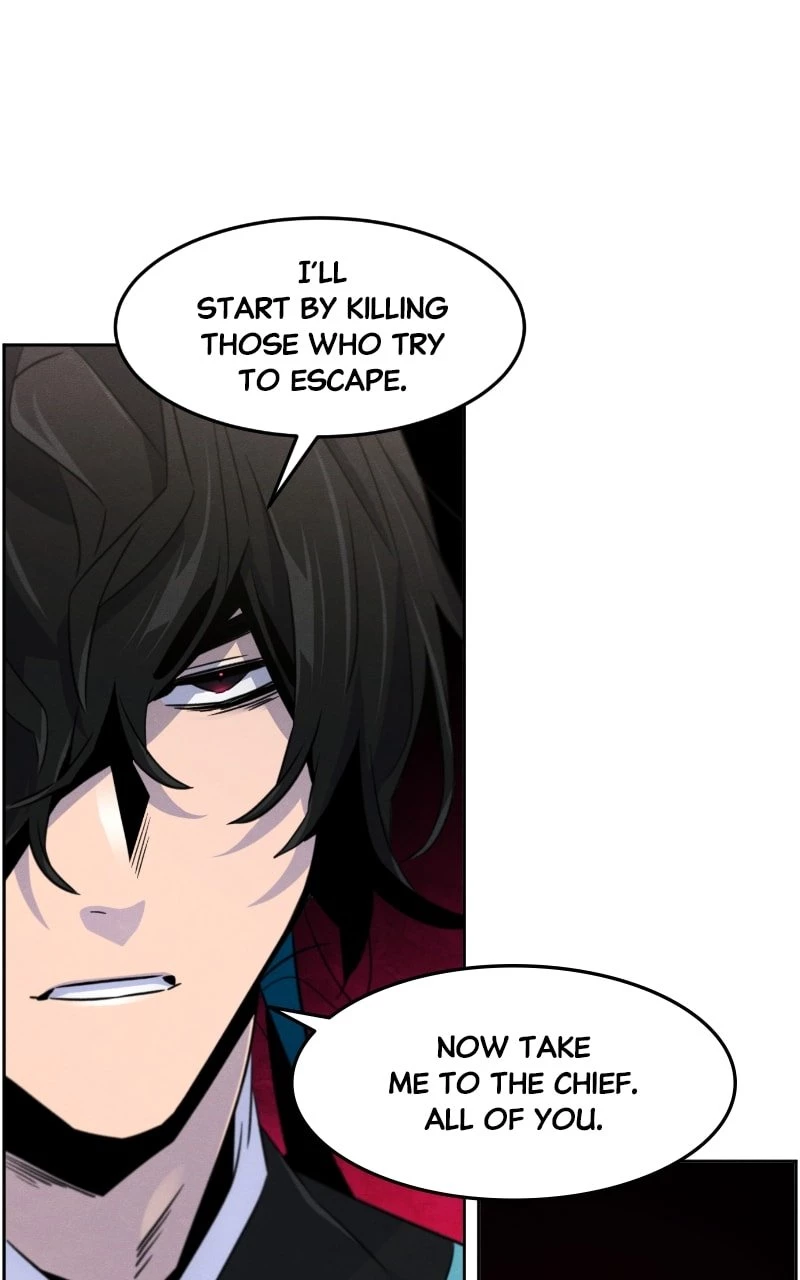 Return of the Mad Demon Chapter 102 - 41