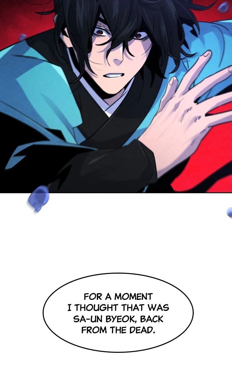 Return of the Mad Demon Chapter 103 - 92