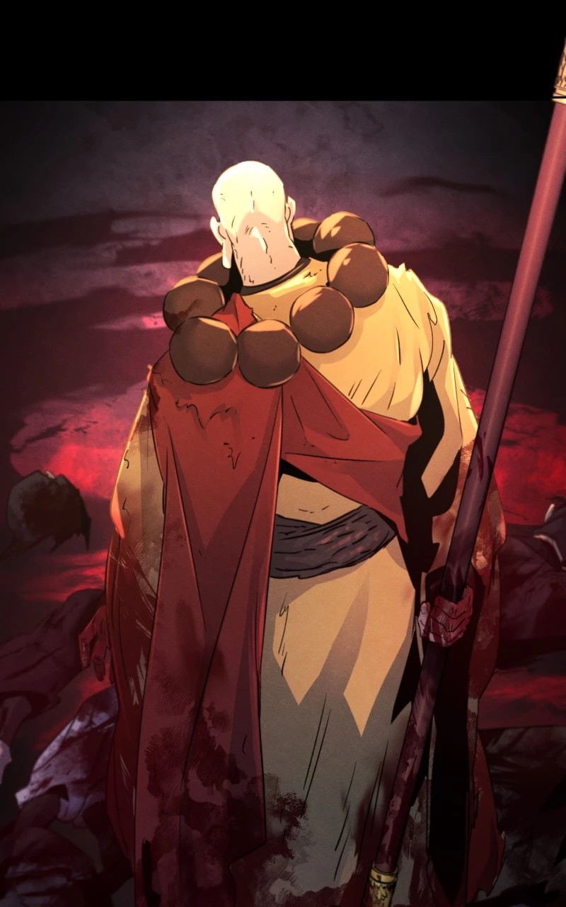 Return of the Mad Demon Chapter 103 - 96