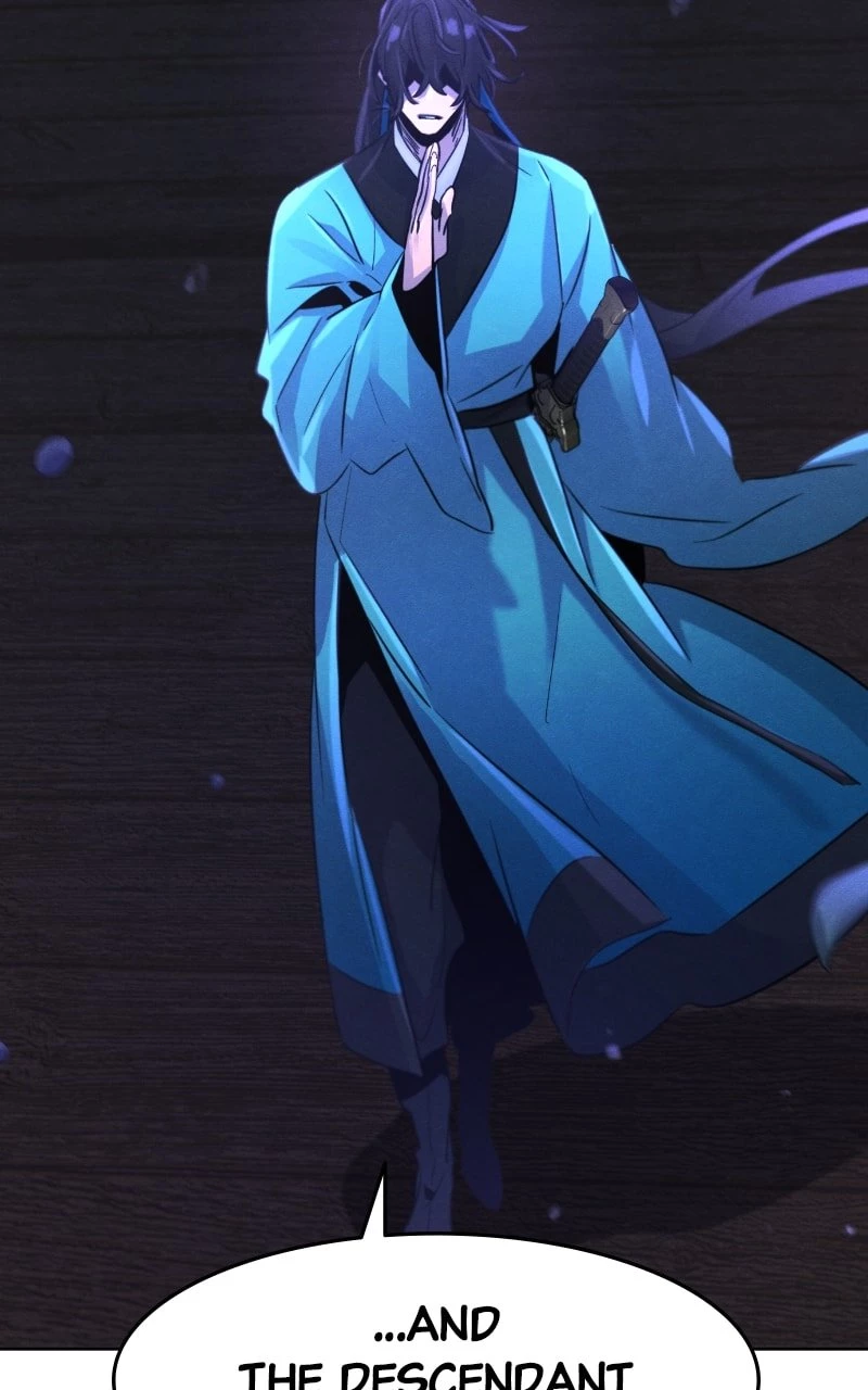 Return of the Mad Demon Chapter 103 - 101